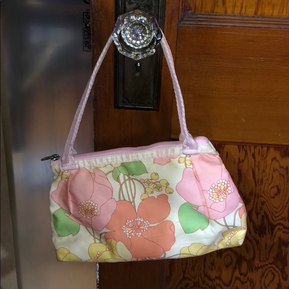 Lesportsac small shoulder bag